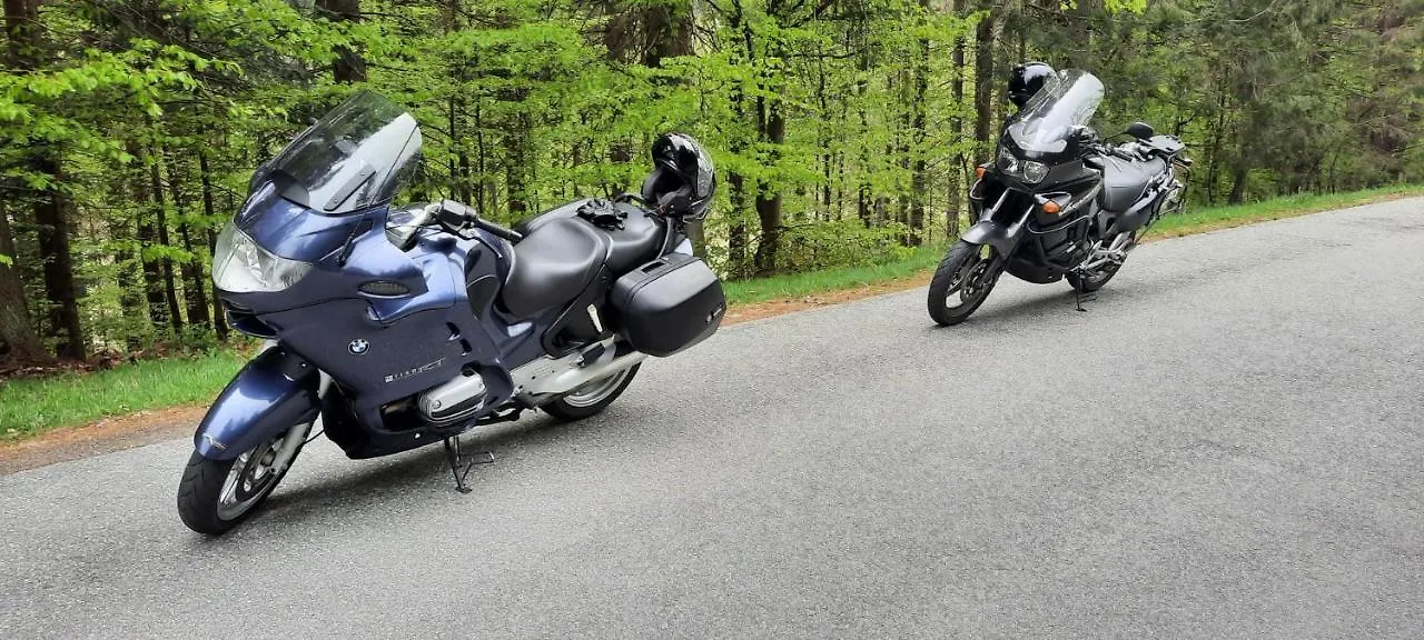 Ferienwohnung Wildgatter Grafenwiesen Apartmán